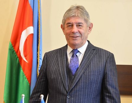 Prezident Hüseyn Quliyevlə bağlı  SƏRƏNCAM imzaladı