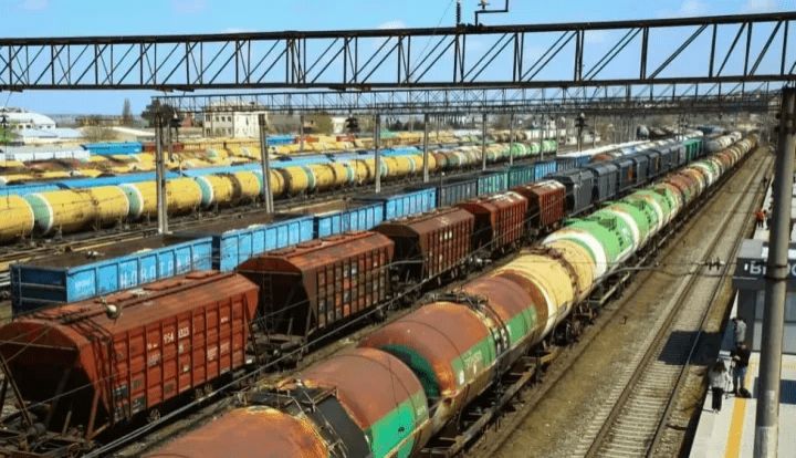 Rusiyadan Ermənistana Azərbaycandan tranzit keçməklə gübrə yola salınacaq