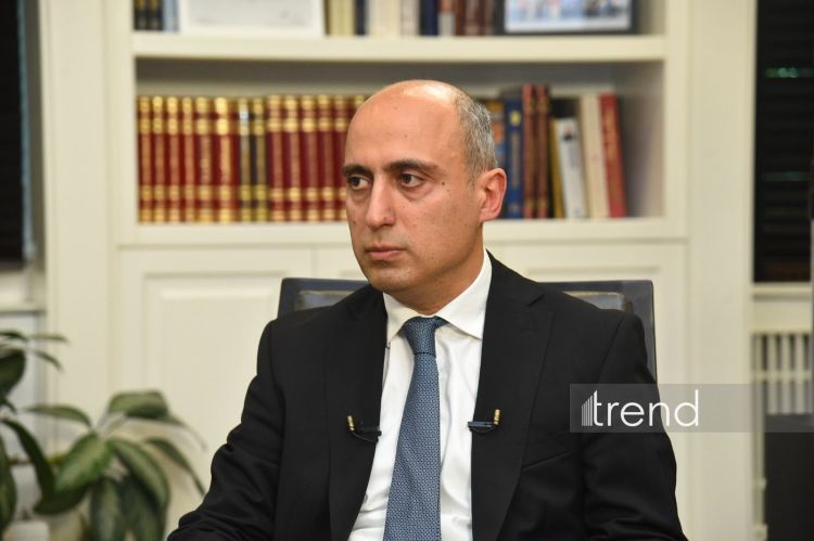 Müəllimlərin işə qəbulun mərkəzləşdirilmə məqsədi rüşvətlə mübarizədir -  Nazir