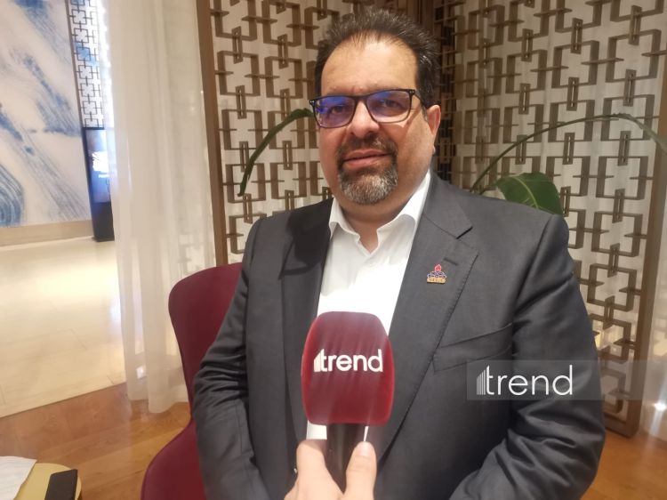 İran Azərbaycanla qaz mübadiləsi və svopu üzrə əməkdaşlığa hazırdır – Nazir müavini