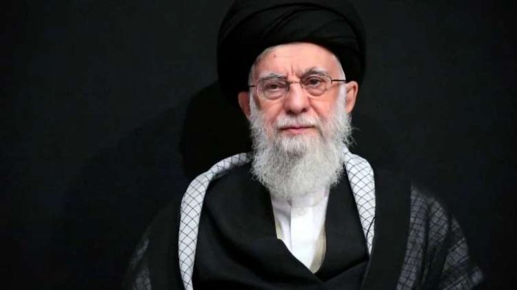 Xameneinin vida mərasimi ilə bağlı vətəndaşlara  xəbərdarlıq edildi