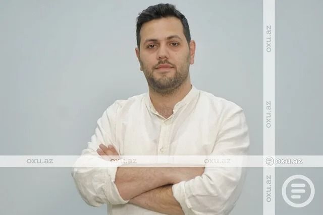 "Space"də yeni təyinat: Baş direktora yeni müşavir təyin olundu
