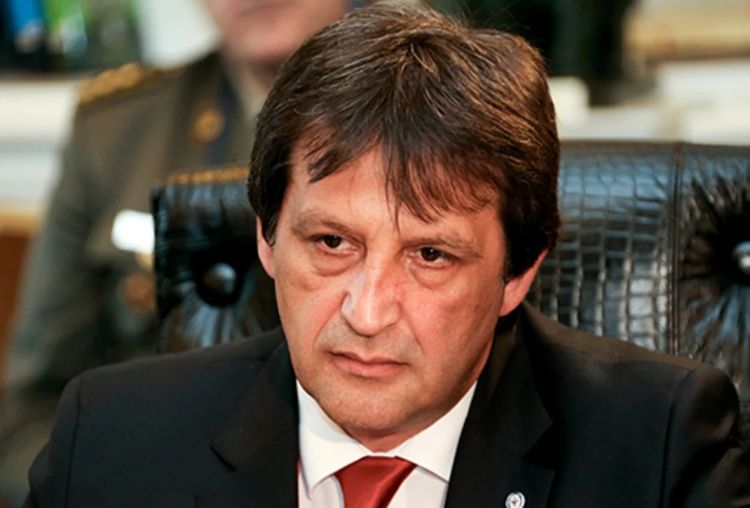 Serbiyanın müdafiə naziri Azərbaycana gəlir