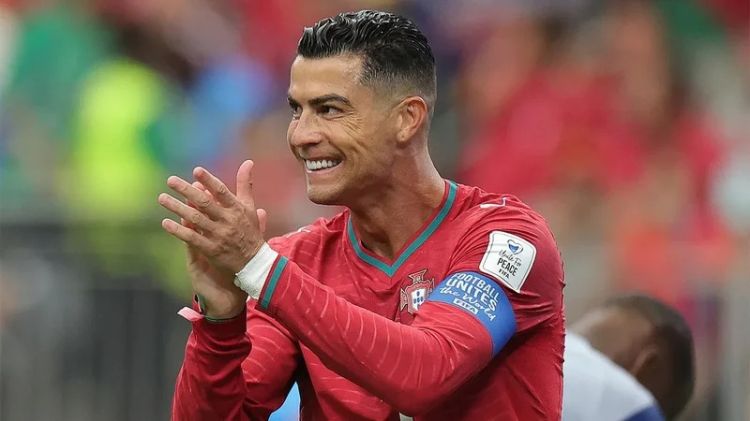 Ronaldu tarix yazdı: Dünya çempionatında bir gecədə beş rekord