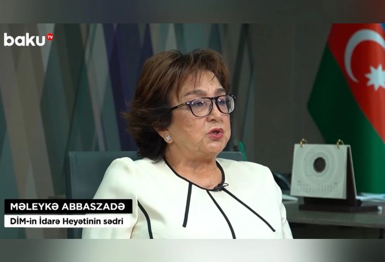 DİM sədri: Məktəb təhsili ilə imtahanlarda uğur qazanmaq mümkündür - VİDEO