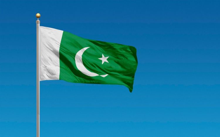Pakistanın Azərbaycandakı səfirliyi  2 gün işləməyəcək