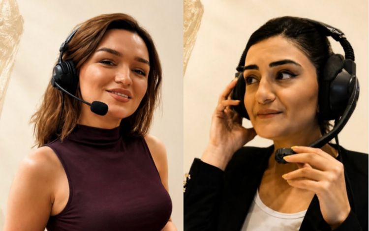 Azərbaycanda ilk dəfə DÇ oyunlarını  xanımlar şərh edəcək