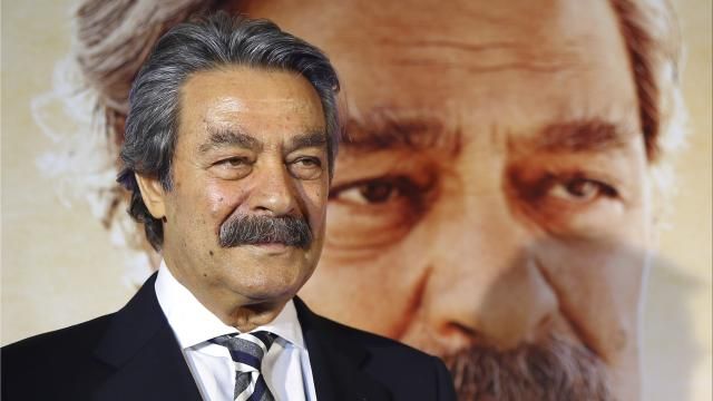 Kadır İnanır vəfat etdi
