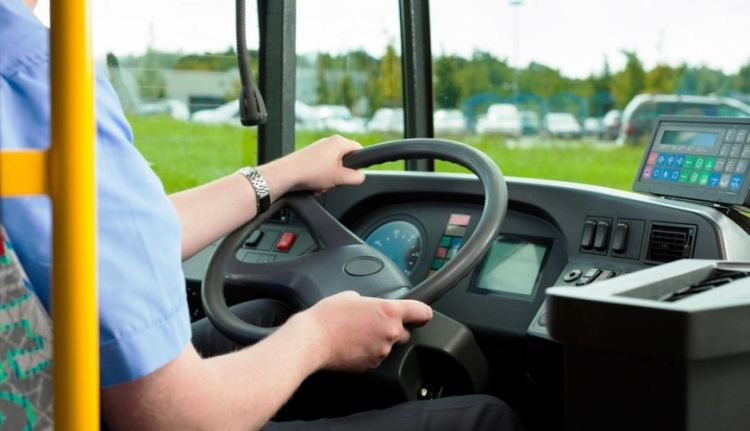Avtobusda ödəniş etməsəniz, sürücü cərimələnəcək