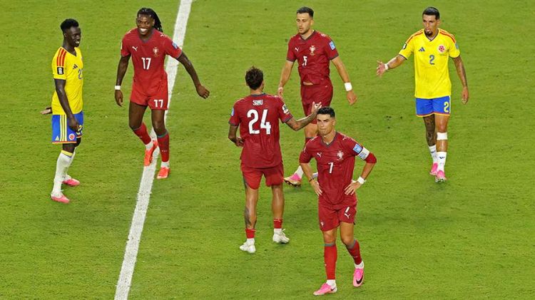 DÇ-2026: 1/16 finalın bütün cütləri müəyyənləşib