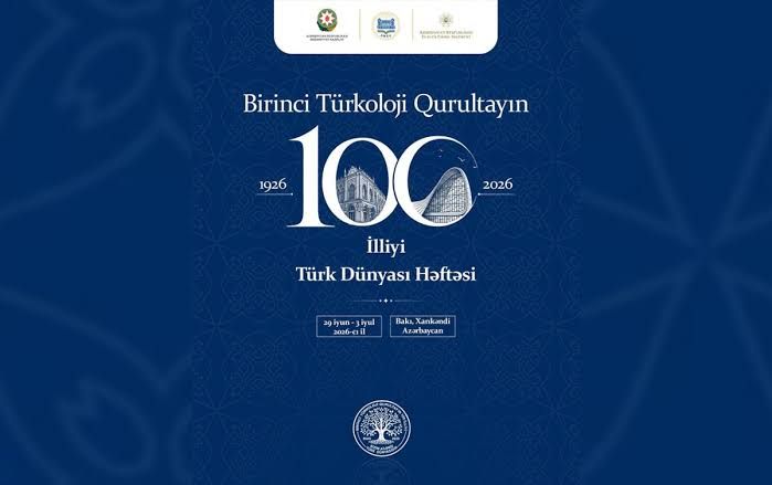 Azərbaycanda "Türk Dünyası Həftəsi" başlayıb