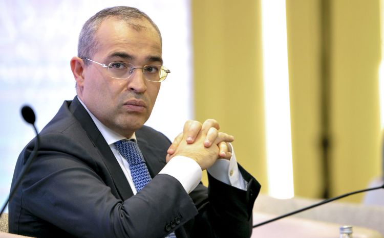 Xüsusi icra məmurları vergi yoxlamalarına cəlb edilir - Nazirdən qərar