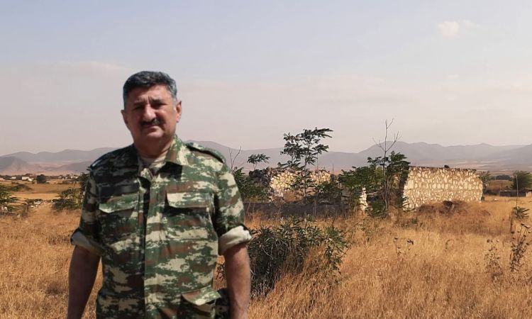 Ümid edirik ki, gələn ilin sonlarında Şıxbabalıya ilk köç olacaq -  Rey Kərimoğlu