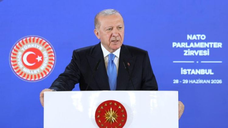 Türkiyə Ankarada keçiriləcək NATO sammitindən gözləntilərini açıqlayıb