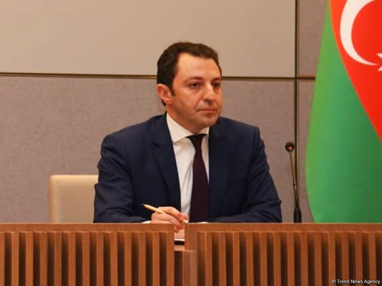 Azərbaycan mindən artıq erməni hərbçisinin qalıqlarını qarşı tərəfə təhvil verib - Nazir müavini