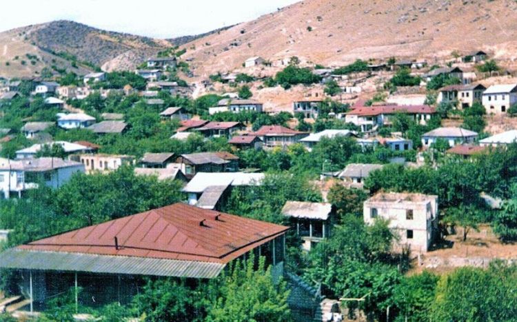 Ağdərədə təlim keçirilib -  FOTO
