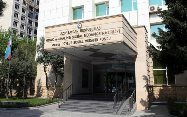 "Son illərin islahatları sosial müdafiə xidmətlərinin daha əlçatan, ədalətli və inklüziv olmasına imkan yaradıb"
