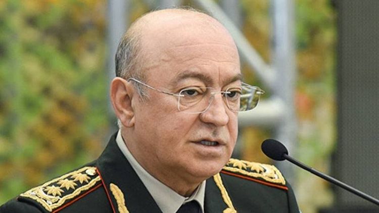 Kəmaləddin Heydərovdan  yeni təyinat