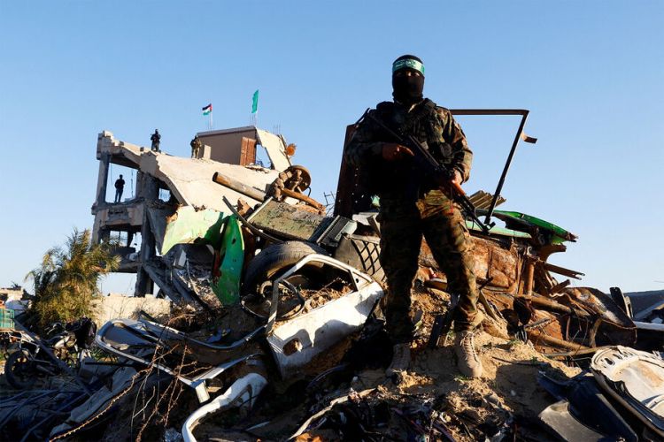 "Hizbullah"ın maliyyə strukturlarına qarşı  sanksiyalar tətbiq edildi