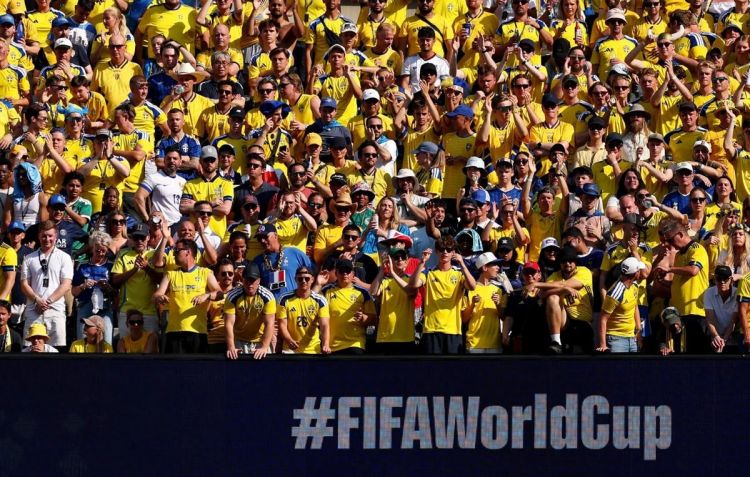 DÇ-ni stadionlardan izləyən azarkeşlərin sayı 5 milyona çatıb