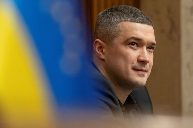 Kiyev hərbi xərclər üçün Avropadan daha 6,6 milyard avro istəyib
