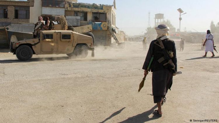 “Taliban” Pakistana hava zərəbələri endirib