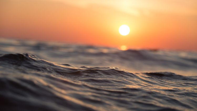 Dünya okeanının temperaturu alimləri təşvişə saldı