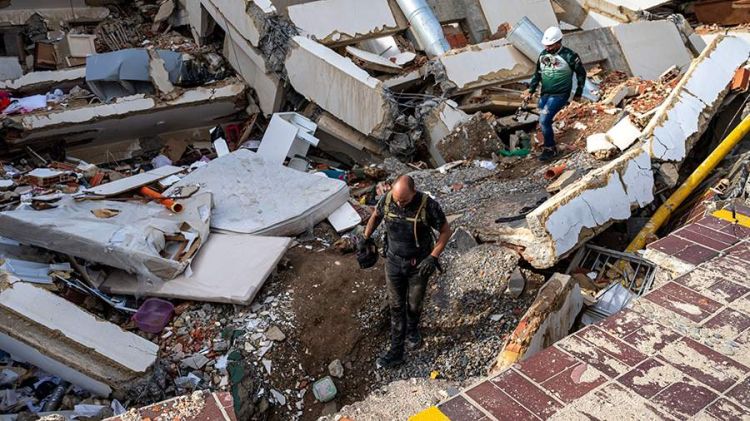 Venesuelada yeddi günlük milli matəm elan edildi