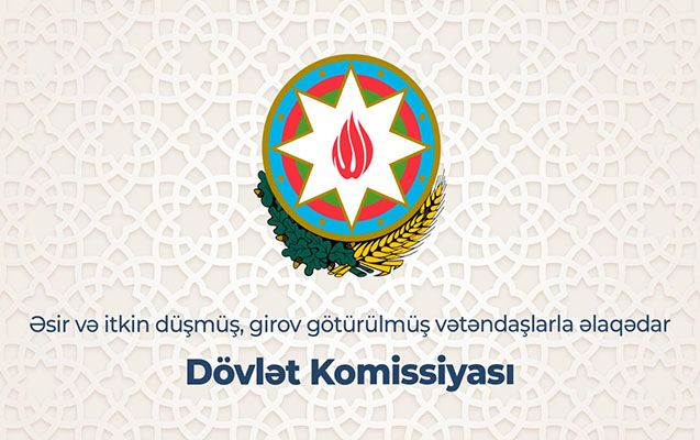 İtkin düşmüş şəxslərlə bağlı yeni rəqəmsal platforma istifadəyə verilib
