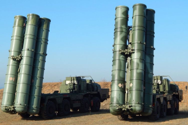 Rusiya ordusu 12 saat ərzində 100 Ukrayna dronunu vurub