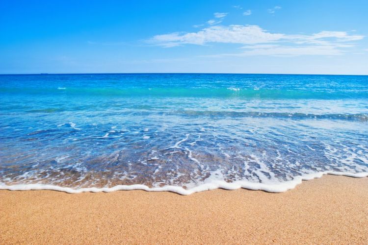 Çimərliklərdə suyun temperaturu açıqlanıb