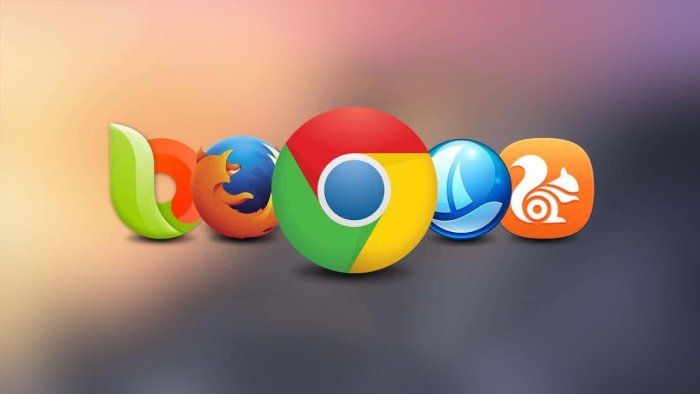 Azərbaycanda ən çox istifadə olunan internet-brauzer