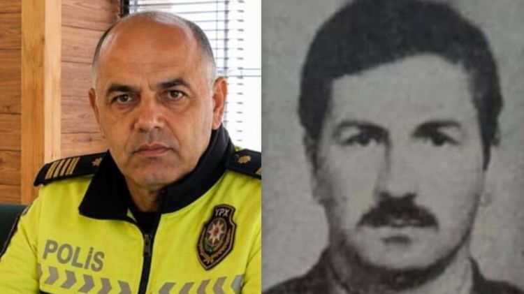 Ağdamda su anbarında övladları ilə birlikdə batan şəxs şəhid övladı olub