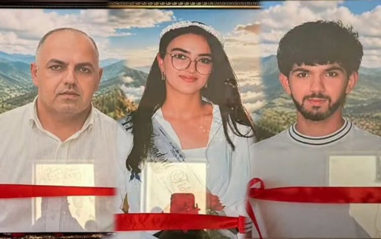Atası ilə birgə ölən Fidanla Tunar dünən imtahan verməli imiş –  Detallar