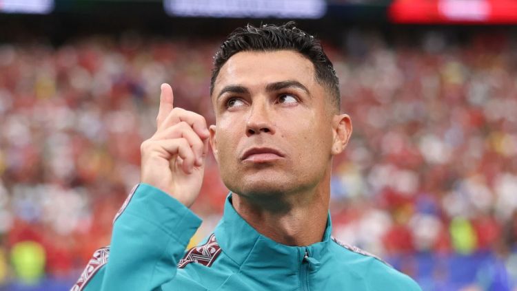Ronaldo: "Bu mənim karyeramda sonuncu olacaq"