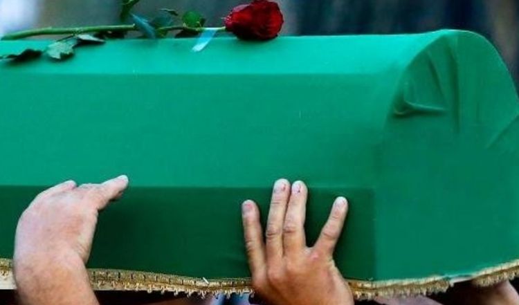 Dövlət qurumunun əməkdaşı 32 yaşında vəfat etdi - FOTO 