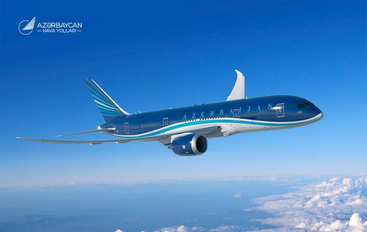 AZAL: Bakı-Naxçıvan reyslərinin bəzisi ildırımlı hava səbəbindən təxirə salınıb