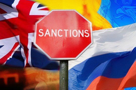Böyük Britaniya rusiyalı alimlərə qarşı sanksiyalar tətbiq etdi