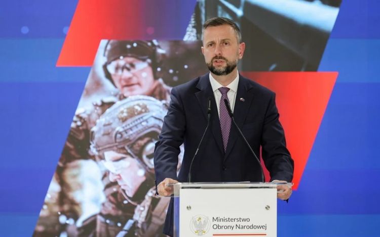  Polşa Ukraynaya hərbi yardımı açıqladı: "Patriot", "Leopard"...
