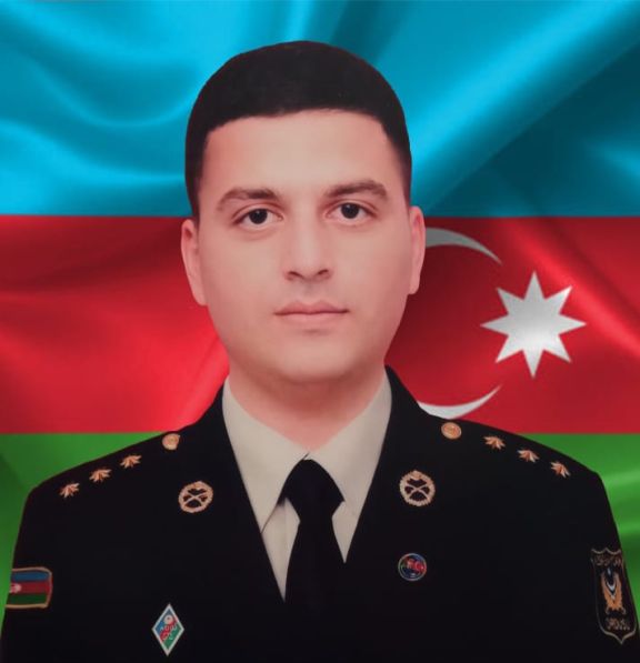 İsa bulağında çəkilən kadr: Komandirin Şuşa döyüşündə son FOTOSU