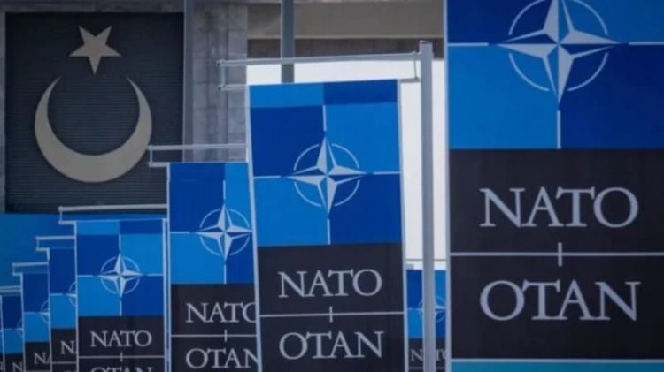 Ankarada keçirilən 36-cı NATO Sammiti bu gün Müdafiə Sənayesi Forumu ilə başlayır