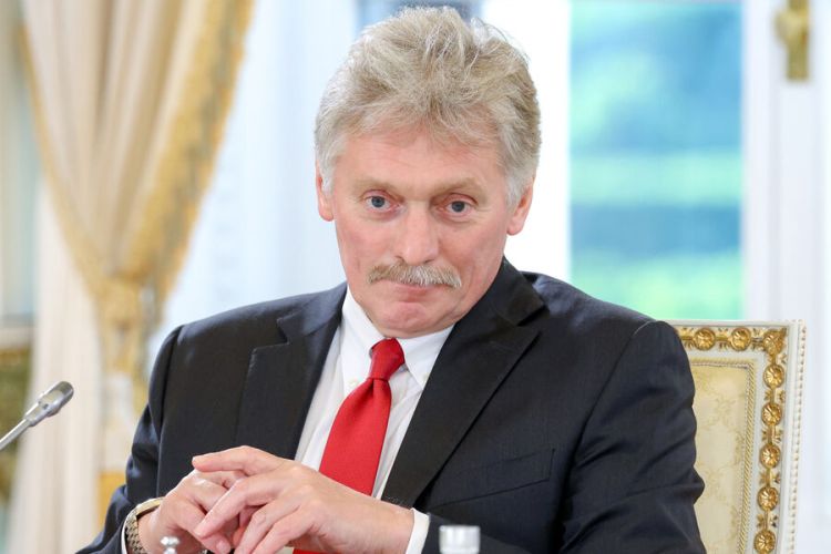 Peskov müharibənin hansı şərtlə başa çatacağını  AÇIQLADI