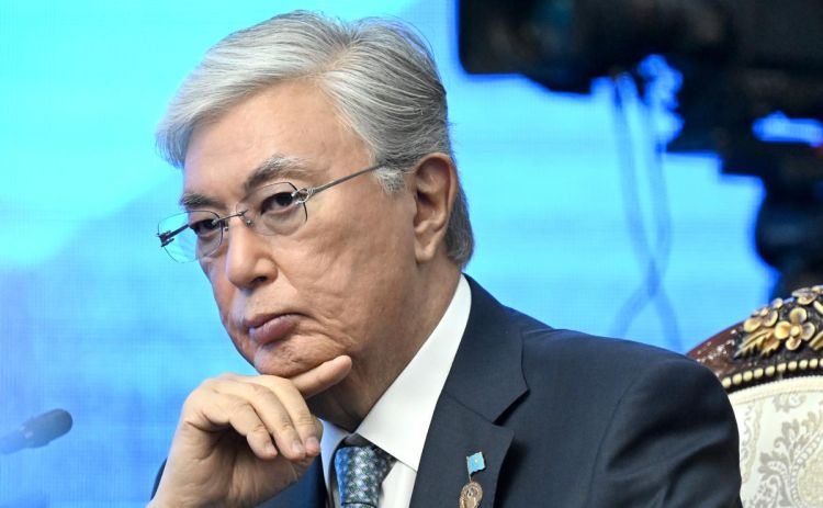 Qazaxıstanda Tokayevin prezidentlik müddətləri sıfırlandı