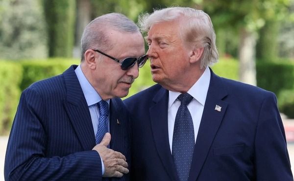 ABŞ Türkiyəyə qarşı  sanksiyaları ləğv edəcək