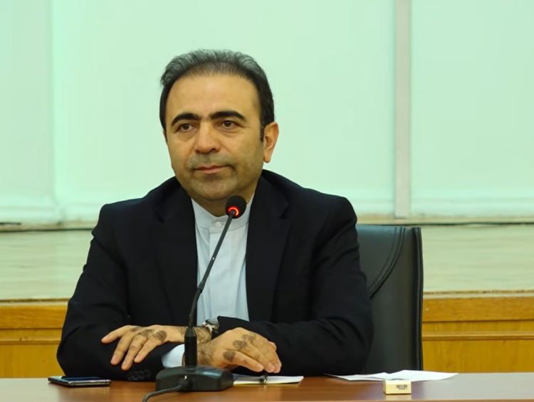 İran ABŞ ilə danışıqları davam etdirəcəyini  TƏSDİQLƏDİ - VİDEO