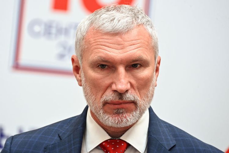 Rusiyalı deputat Ukrayna əhalisinin yarısının məhv edilməsini "məqbul" hesab edir