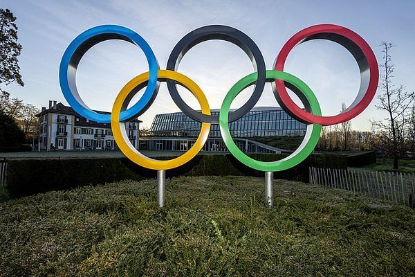 Estoniya Beynəlxalq Olimpiya Komitəsi üçün cəza təklif edir