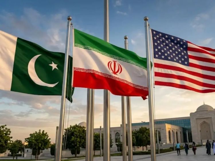 Pakistan ABŞ və İranı təmkinli olmağa çağırıb