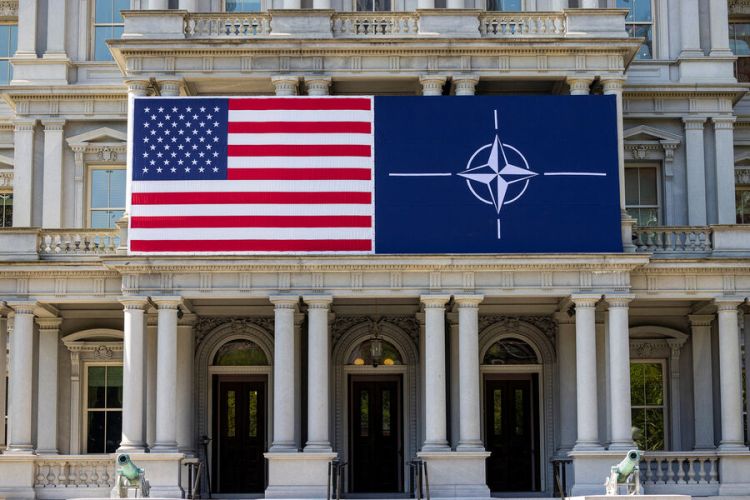 İran ətrafında münaqişə NATO-nu parçalayır...
