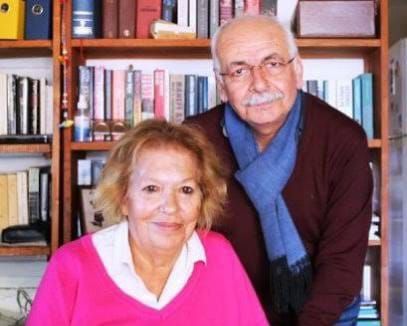 Mühacirətin qələmi: Leyla Vəkilli